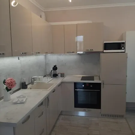 Wave Appartamento Burgas